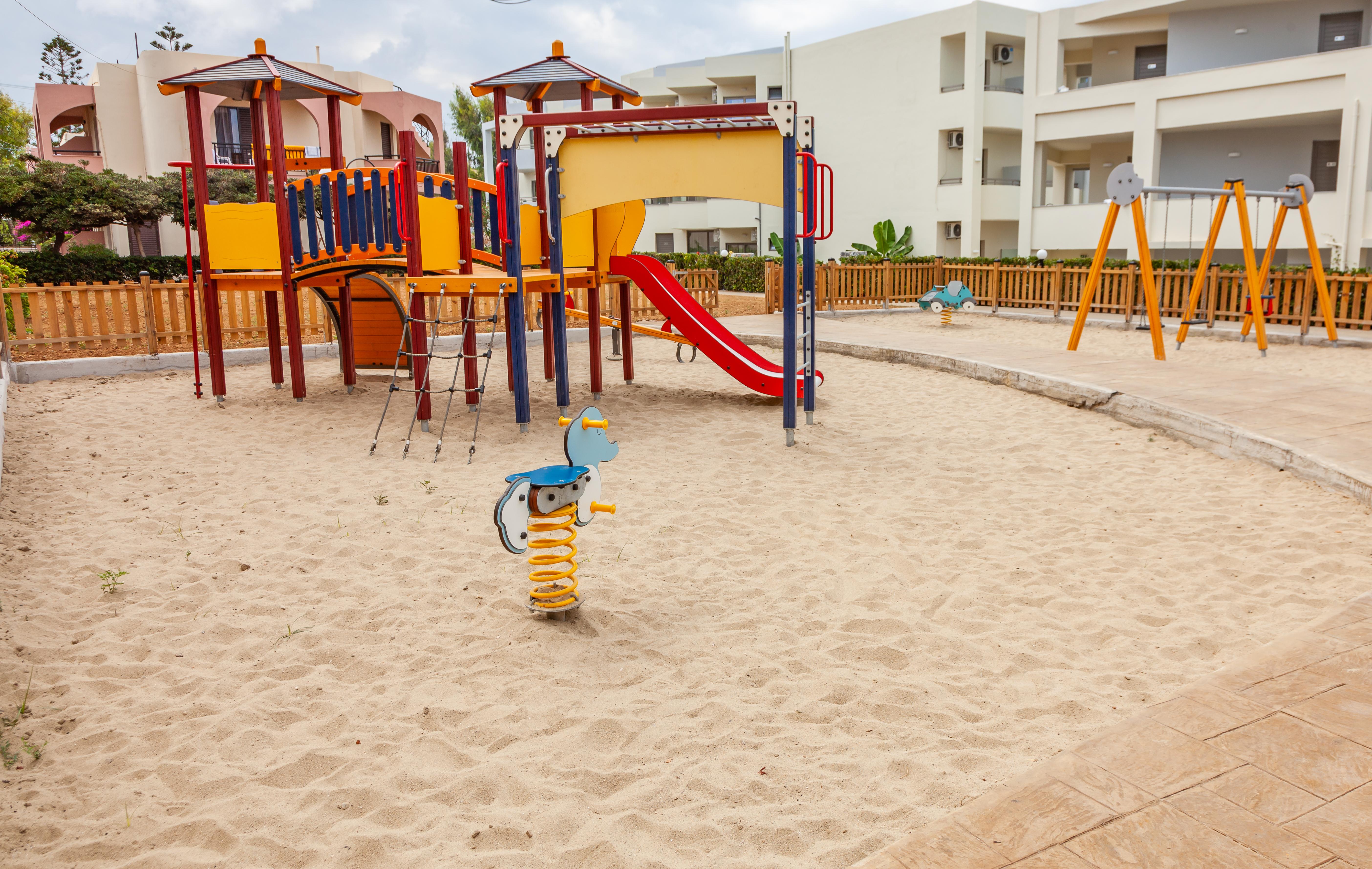 Bomo Rethymno Beach Stavromenos المظهر الخارجي الصورة