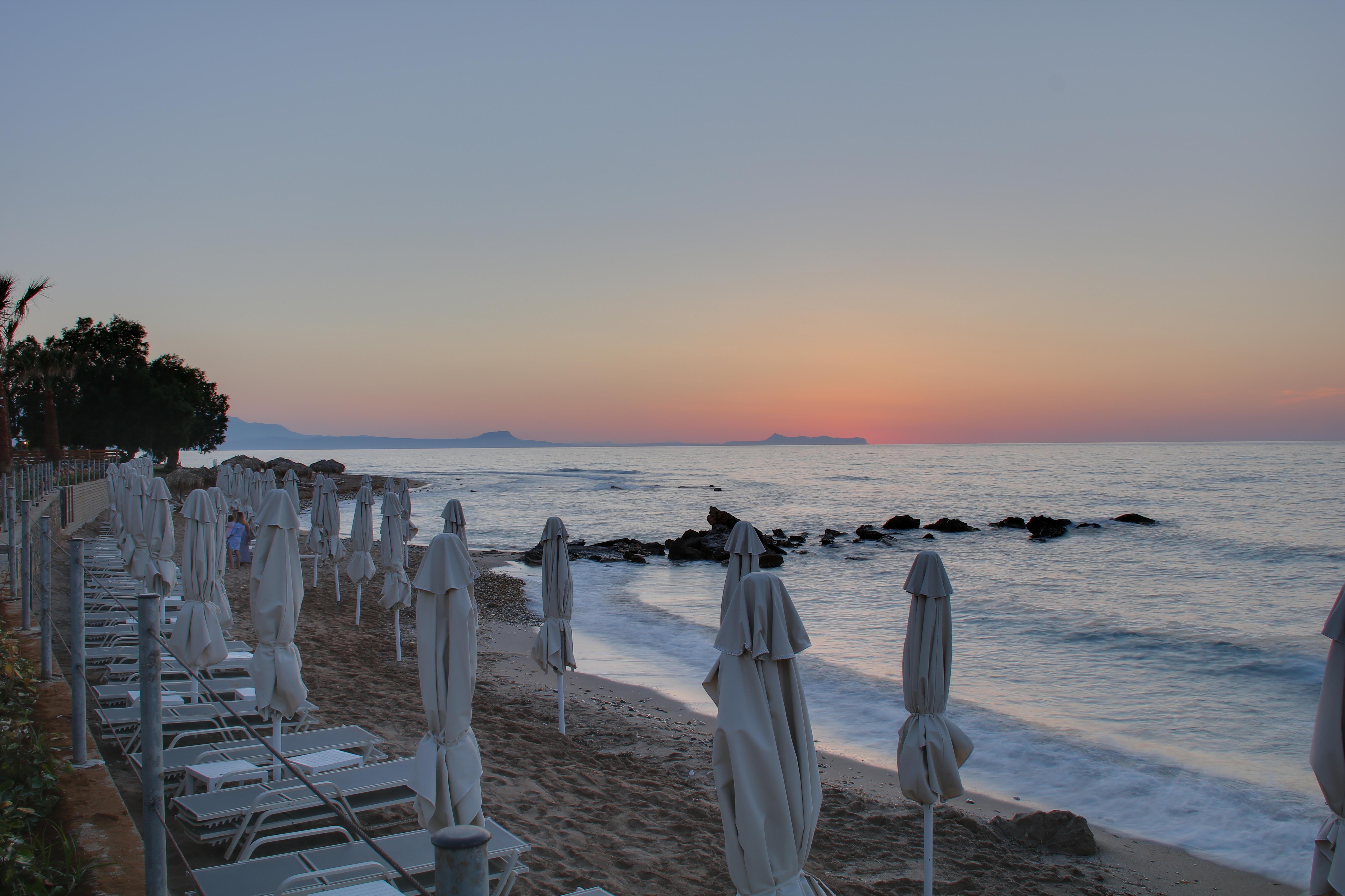 Bomo Rethymno Beach Stavromenos المظهر الخارجي الصورة